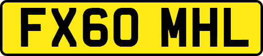 FX60MHL