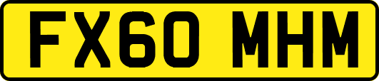 FX60MHM