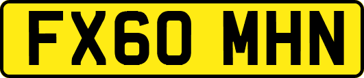 FX60MHN