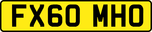 FX60MHO