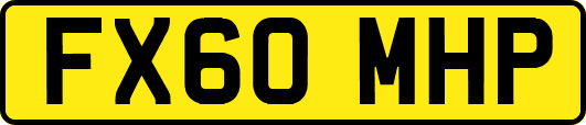 FX60MHP