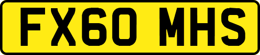 FX60MHS