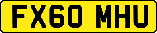 FX60MHU