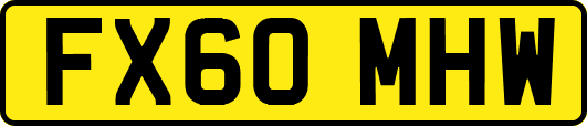FX60MHW