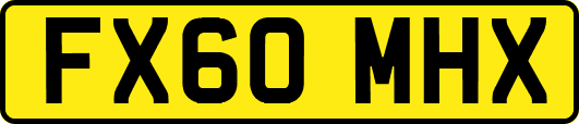 FX60MHX