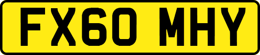 FX60MHY