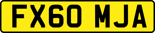 FX60MJA