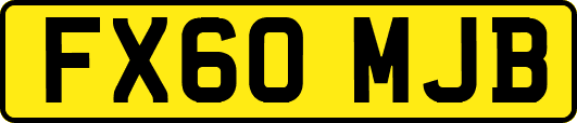 FX60MJB