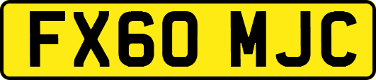FX60MJC