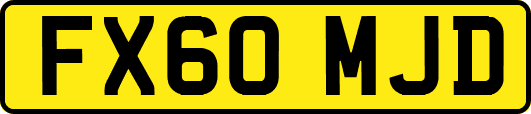 FX60MJD