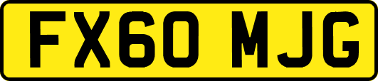 FX60MJG