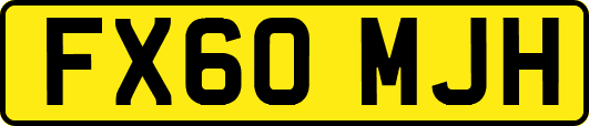 FX60MJH