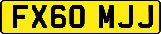 FX60MJJ