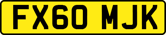 FX60MJK