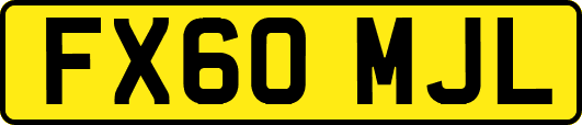 FX60MJL