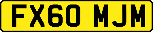 FX60MJM