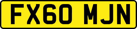 FX60MJN