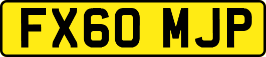 FX60MJP