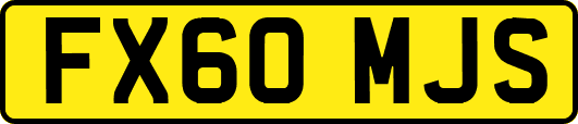 FX60MJS