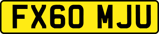 FX60MJU