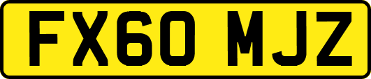 FX60MJZ