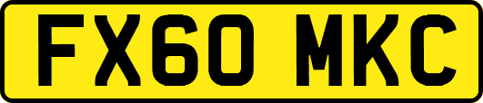 FX60MKC