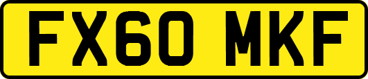 FX60MKF