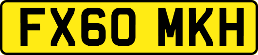 FX60MKH