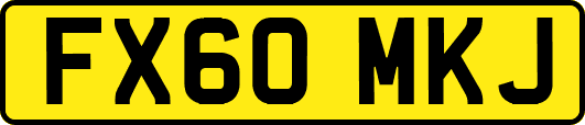 FX60MKJ