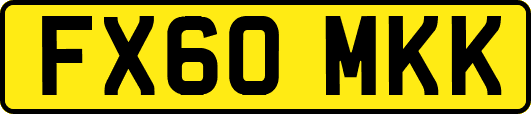 FX60MKK