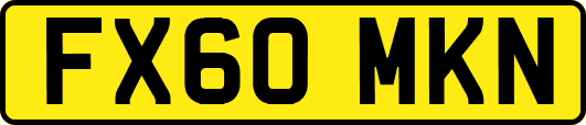 FX60MKN