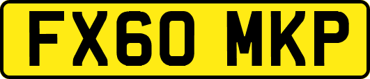 FX60MKP