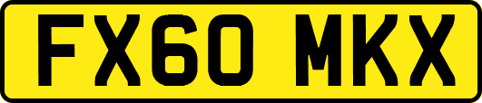 FX60MKX