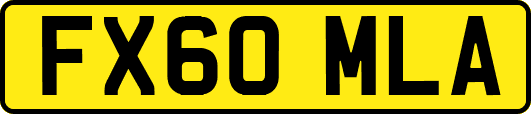 FX60MLA