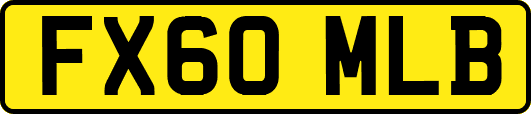 FX60MLB