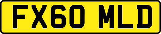 FX60MLD
