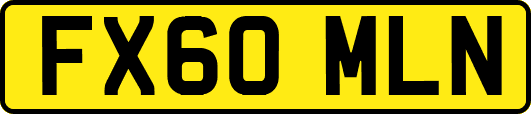 FX60MLN