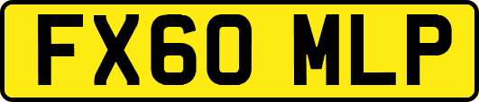 FX60MLP