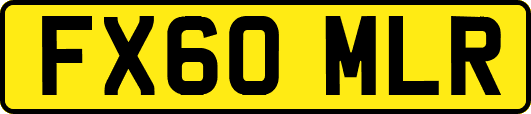 FX60MLR