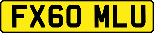 FX60MLU