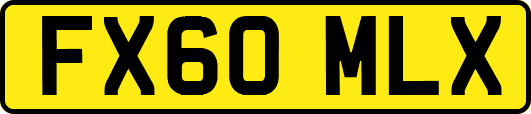 FX60MLX