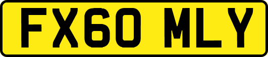 FX60MLY