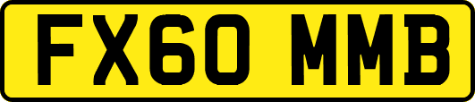 FX60MMB