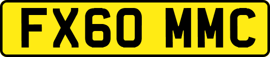 FX60MMC