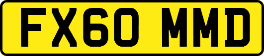 FX60MMD