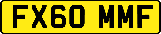 FX60MMF