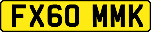 FX60MMK