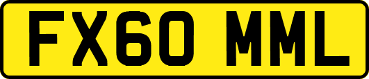 FX60MML
