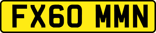 FX60MMN