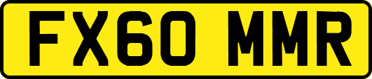 FX60MMR